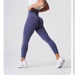 NVGT curve leggings